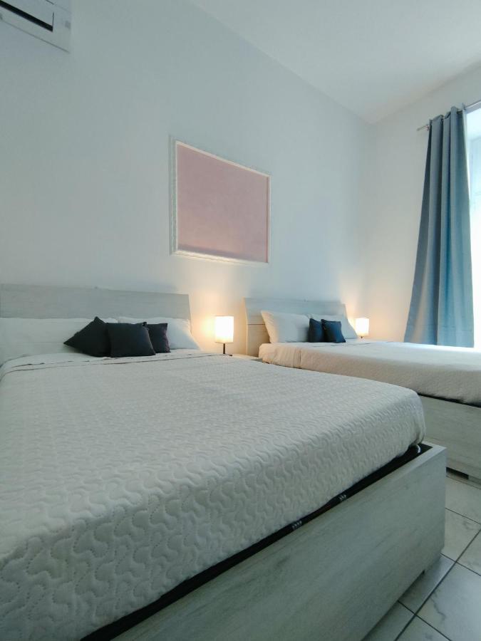 Bosuites Rom Eksteriør billede