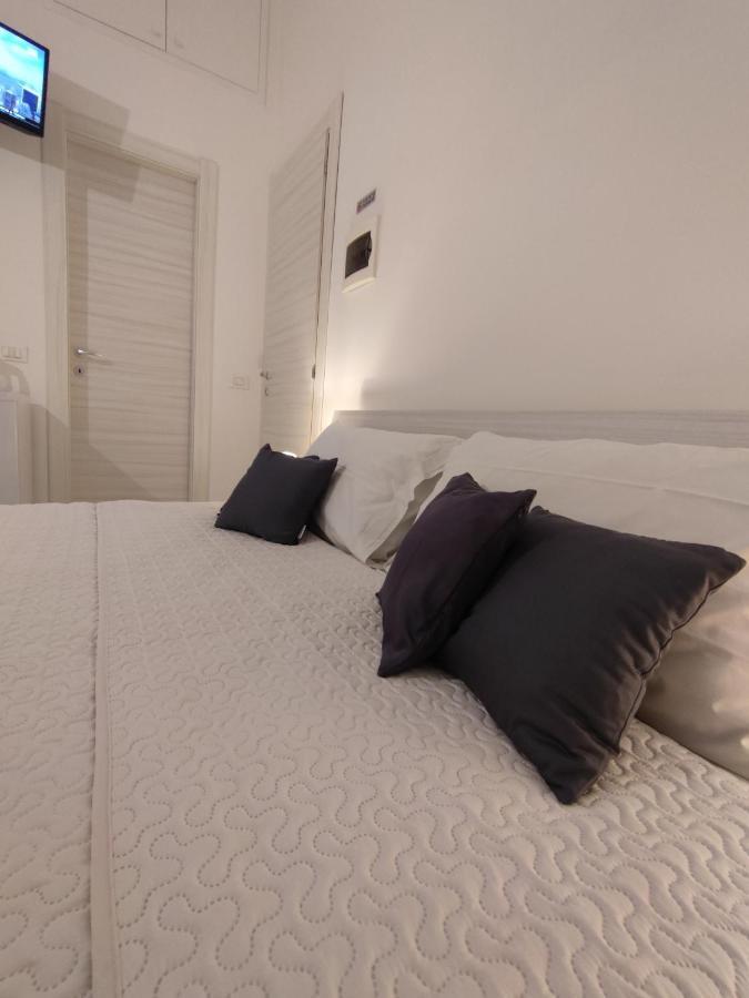 Bosuites Rom Eksteriør billede