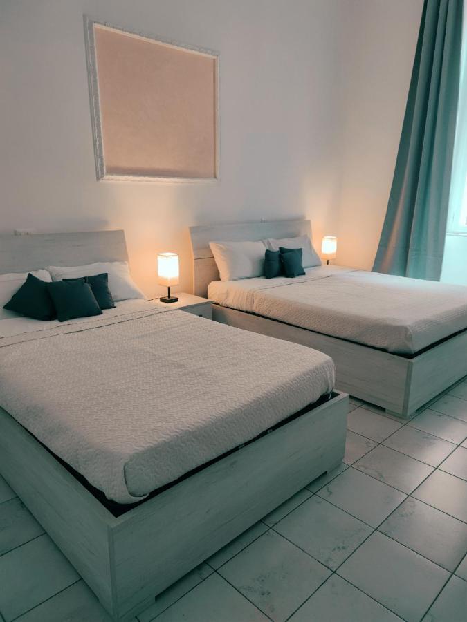 Bosuites Rom Eksteriør billede