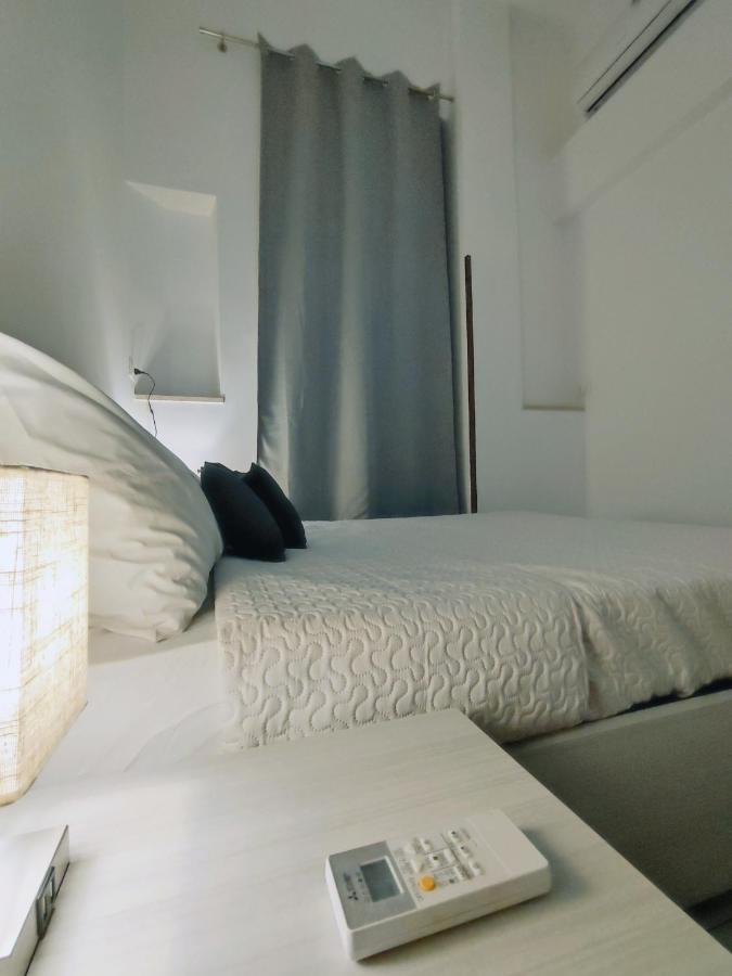 Bosuites Rom Eksteriør billede