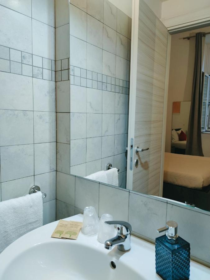 Bosuites Rom Eksteriør billede